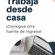 Desbloquea tu potencial de ingresos: Puesto virtual de medio tiempo y alto impacto con una remuneración excepcional | Es - Img 56268196