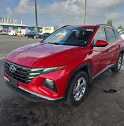 2023 Hyundai TUCSON Titulo Limpio.Precio todo incluido-solo recoges en CUBA. - Img 50789894