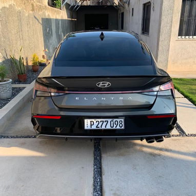 🚗🔥 ¡Hyundai Elantra N Line 2024 disponible en DealerDigital! 🔥🚗 - 7/7