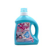 Detergente líquido marca Lucy súper bueno y blanqueador Olor a yuma como decimos los cubanos No te arrepentirás de c - Img 57595152