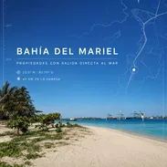Casas en venta en Mariel con salida directa al mar | 200 m² - Img 56742255
