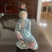 Figura porcelana china - Img 42824587