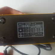Mini planta de soldar de 120A Inverter marca SEFASPE - Img 55629937