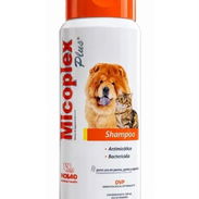 Shampoo Micoplex Plus - Img 56977422