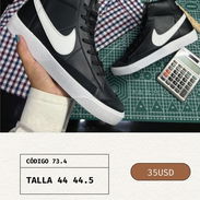 Nuevos Modelos de nike,disponibles ya 😍 - Img 55891592