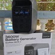 B0002 EcoFlow delta 3 - Img 55465731