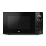 HORNO MICROONDAS EKO NEGROS Y PLATEADOS EFECTO ESPEJO NUEV0S EN CAJA!!! - Img 51507471
