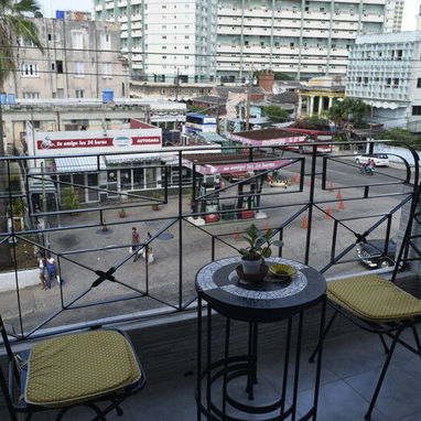 ♦️🍀Renta de apartamento en el Vedado. Marlen - Img 114695300