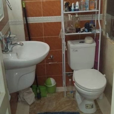 Se vende apto ideal para parejas !! - Img 122171623