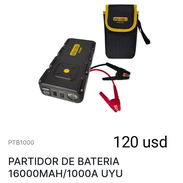 Partidor de batería - Img 55357880