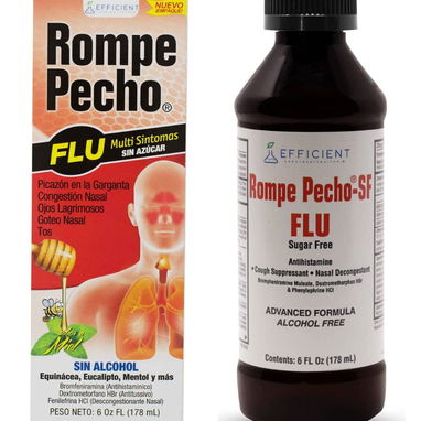 Rompe pecho - Img 109927968