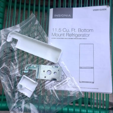 Venta refrigerador Insignia - Img 124259210