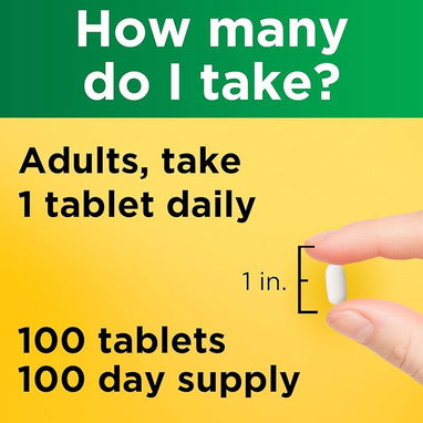 POTASSIUM 100CAPS – 100SERV - Img 120187546