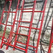 Compro crucetas y bandejas para andamios convencionales - Img 58330184