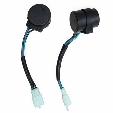 Piezas de moto - 3/6