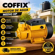 MOTOR COOFIX – MEDIO HP - Img 57834244