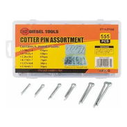 🔩 Juego de 555 Pasadores Cupilla -Diesel Tools - Img 57319923