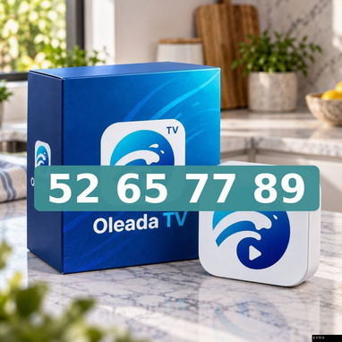 Mensualidad de Oleada - 3/3