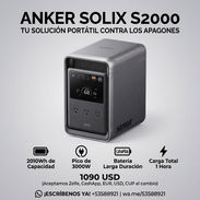 🔋 ANKER SOLIX S2000 | ¡TU SOLUCIÓN PORTÁTIL CONTRA LOS APAGONES! ⚡️ - Img 56950938