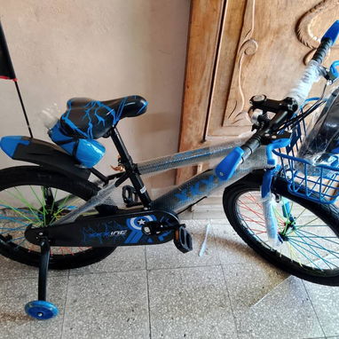 🚲 Bicicletas #20 - Img 125223616