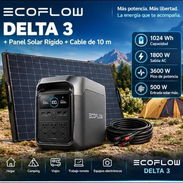 Ecoflow delta 3 - Img 57544578