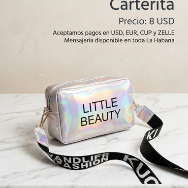 🔴‼️Carteras de calidad‼️🔴 - Img 117334284