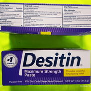 Desitin crema fuerte, lo más recomendado - Img 56030805