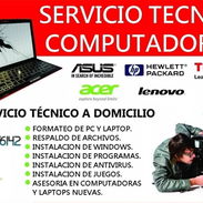 ✅ Se Brindan Servicios De informatica A Domicilios Por Un Precio Economico Garantizado Y Mucha Profesionalidad - Img 57200619