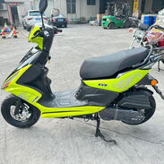 Moto 125cc , 4 Tiempo - Img 45364525