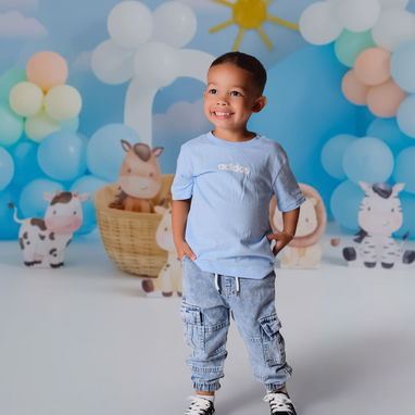 Sesiones para niños / Estudio fotográfico ✨ - Img 127473008