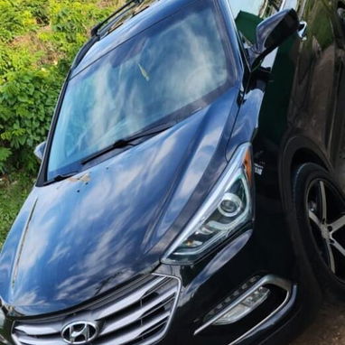 HYUNDAI SANTA FE 2017 - Img 124002991