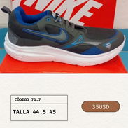 Tenis Nike en venta - modelos deportivos - Img 56719146
