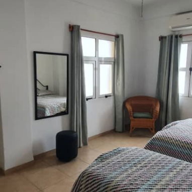 Duplex en Centro Habana - 9/10
