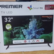 Televisor Smart TV 32' - Img 44614860