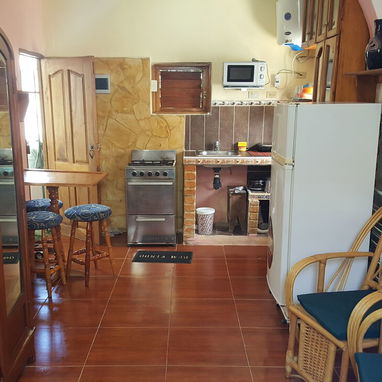 Alquilo apartamento estudio. - 4/10