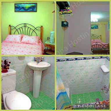 Renta de 2 habitaciones para 4 personas en Centro Habana - Img 108606772