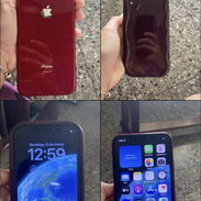 📱Se vende Phone XR (Solo vendo ,no cambio) - Img 58354424