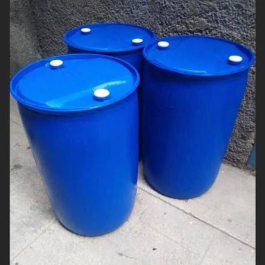 Tanques de agua - 6/7