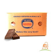 Tina Nestle Original 4.5L Sabor Chocolate - Img 52910502