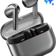 Samsung Galaxy Buds 3 AI-R530 - Img 56222524