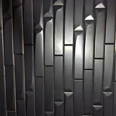 El lujo de distinguirse. CERAMICA ÚNICA en toda CUBA.LOTE: 40m² = ∼94 Cajas - 5/6