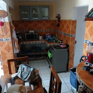 Ganga Penthouse en el vedado 2/4 y medio en 30 mil cerca de 23 y 12 - Img 126009209