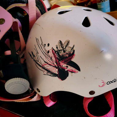 Cascos para bici (2) - 2/2