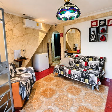 Departamento independiente zona Vip - Img 125102164