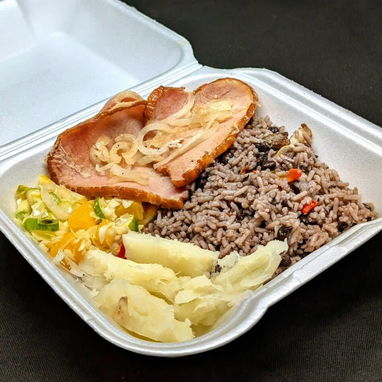 Comida Chardul - Img 123696010