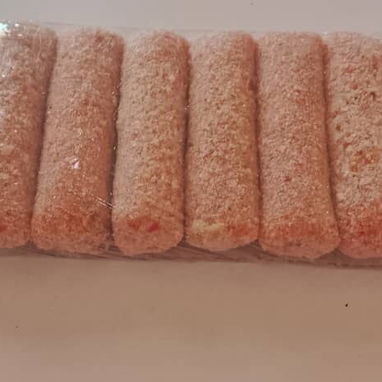 Venta de Deliciosas Croquetas para cafeterias y Puntos de venta con o sin mensajería. 54312390 - 3/3