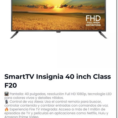 Smart TV - 7/7