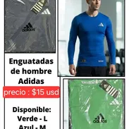 Enguatadas (Adidas, Nike, Amari) en Venta para - Img 56323989