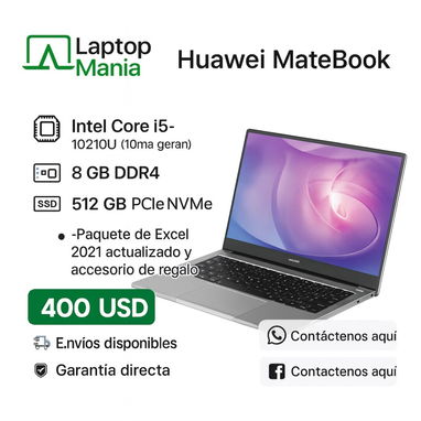 Laptop - 6/9