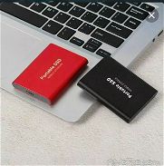 SSD Portatil Xiaomi 1TB - Img 45774317